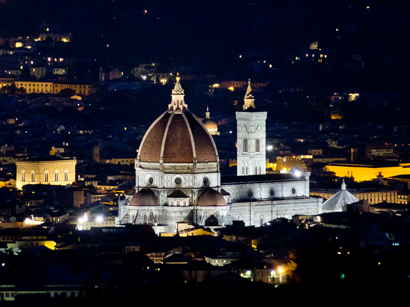 The Renaissance: Humanism and Perspective