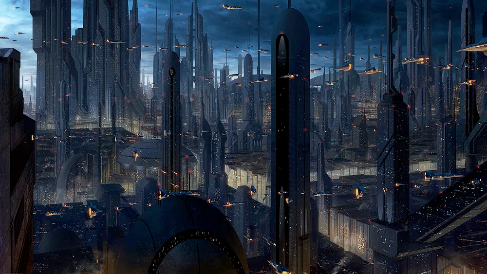 Can Humans Architect Beyond Earth?